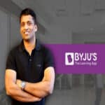 Byju Raveendran Jail