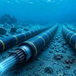 Iran Internet Cables