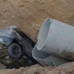 Ramareddy Accident
