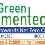 Green Cementech 2026