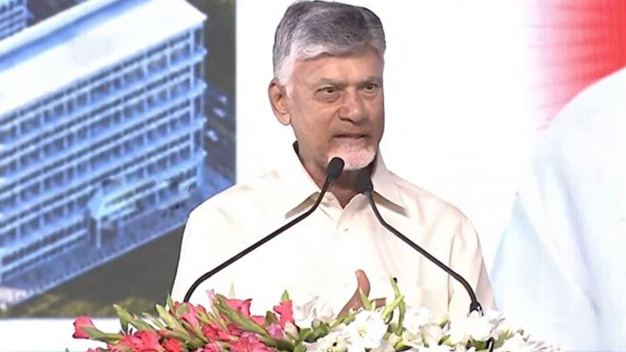 Amaravati Development