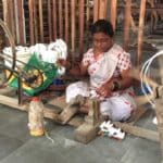 Handloom Society Elections |