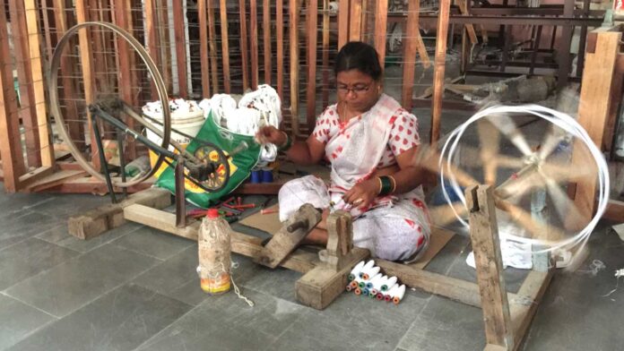 Handloom Society Elections |
