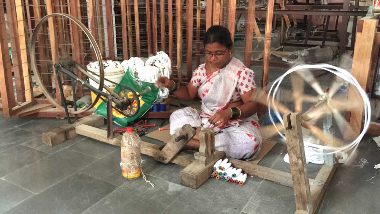 Handloom Society Elections |