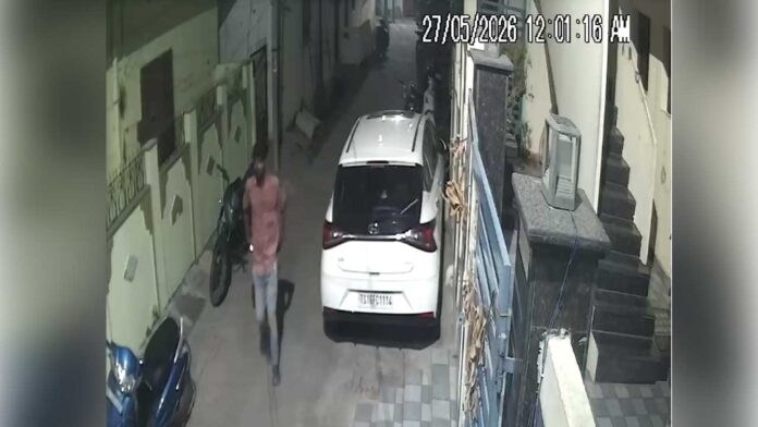 Nizamabad Police |