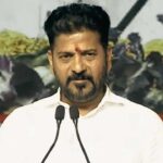 Revanth Reddy Warning
