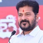 Revanth Reddy Convoy