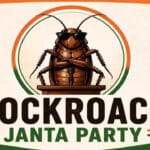 Cockroach Janata Party