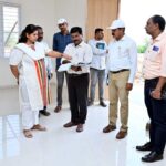 Indira Mahila Shakti Bhavan |