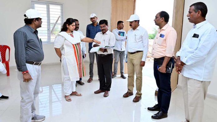 Indira Mahila Shakti Bhavan |