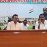 Kamareddy Paddy Procurement |