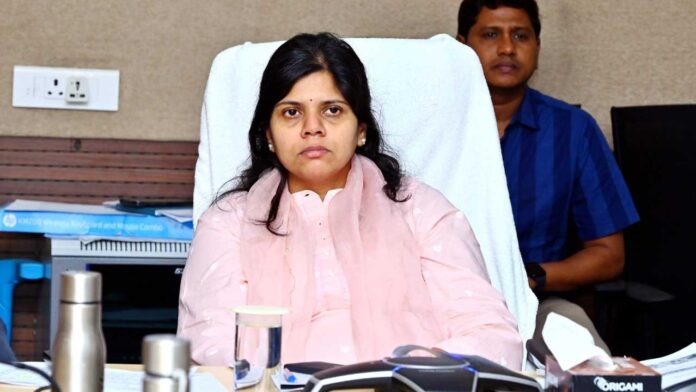 Booth Level Agents | బూత్ లెవెల్ ఏజెంట్ల నియామకంలో జాప్యం తగదు