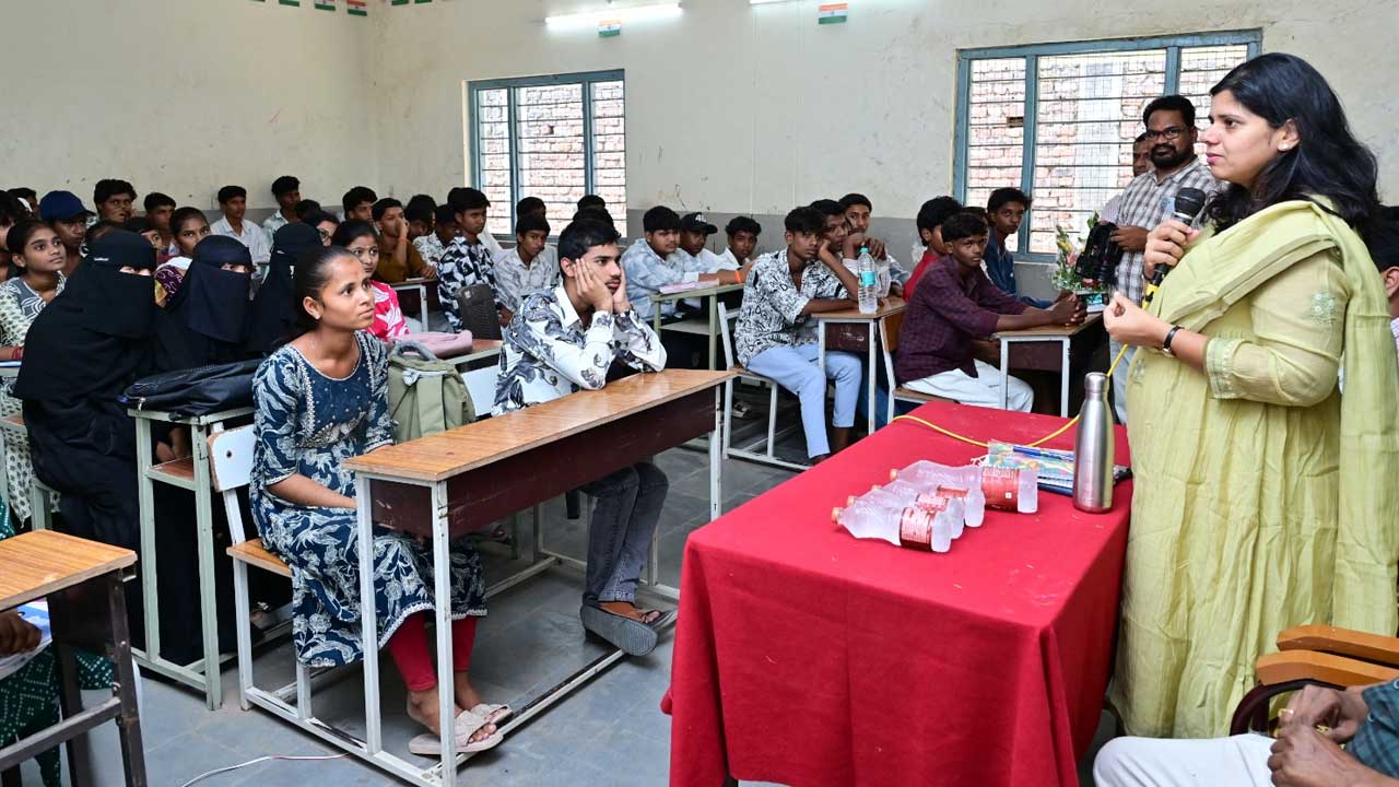 SSC Special Training Classes |