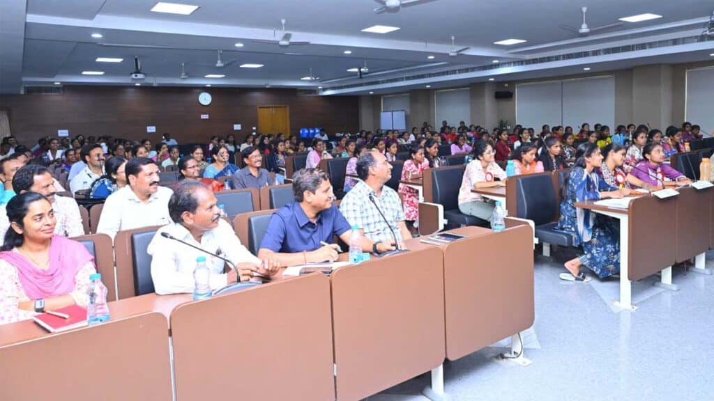 Mock Parliament