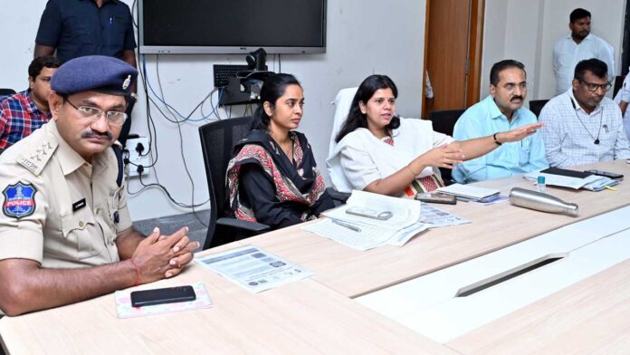 Transgender Village Ban |