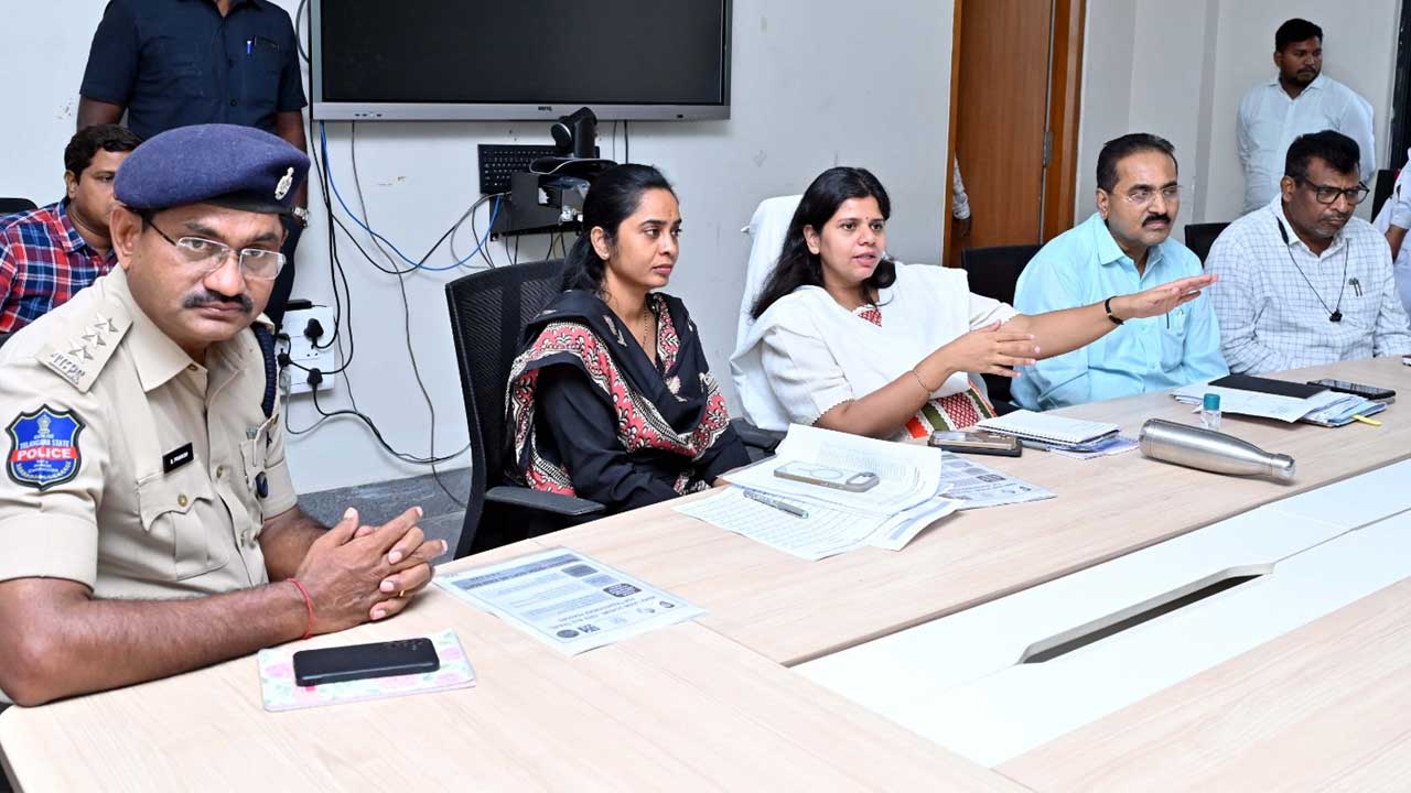 Transgender Village Ban |