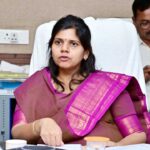 Nizamabad Collector |