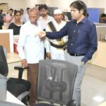 Employee Salary Cut