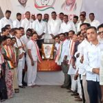 Rajiv Gandhi Tribute |