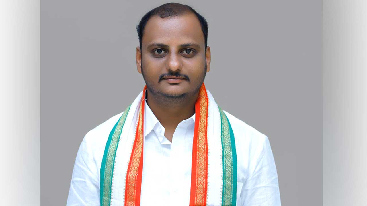 Youth Congress Presidents |