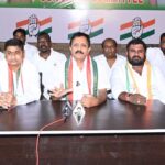 Nizamabad Congress |