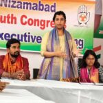 Youth Congress Nizamabad |