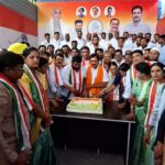 PCC Chief Birthday |