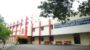 court 2