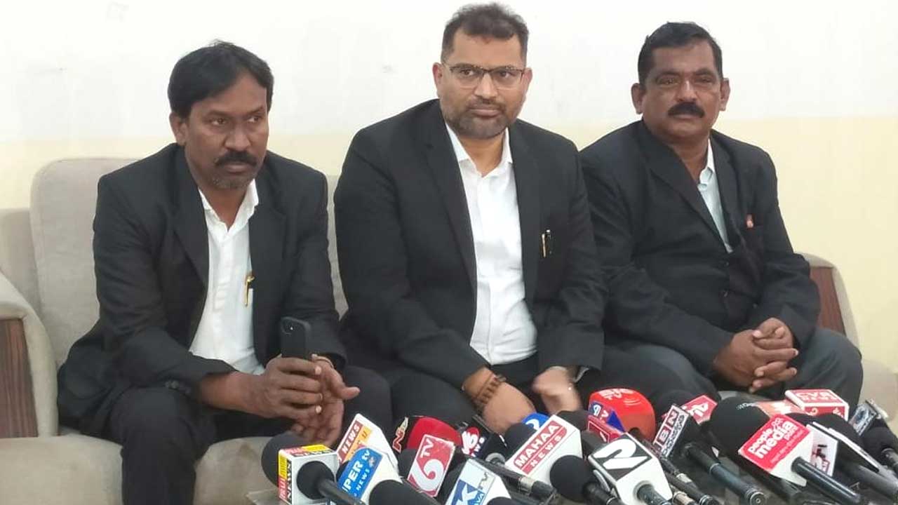 Defamation Case MLA |