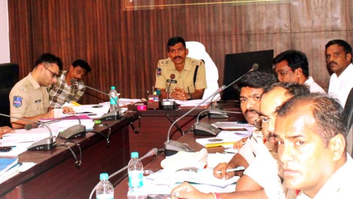 Nizamabad CP |