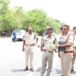 Cattle Smuggling surveillance