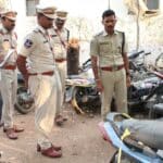 Friendly Policing |