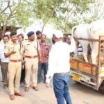Satapur Cattle Market |