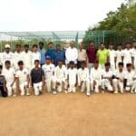 Cricket Selections Nizamabad |