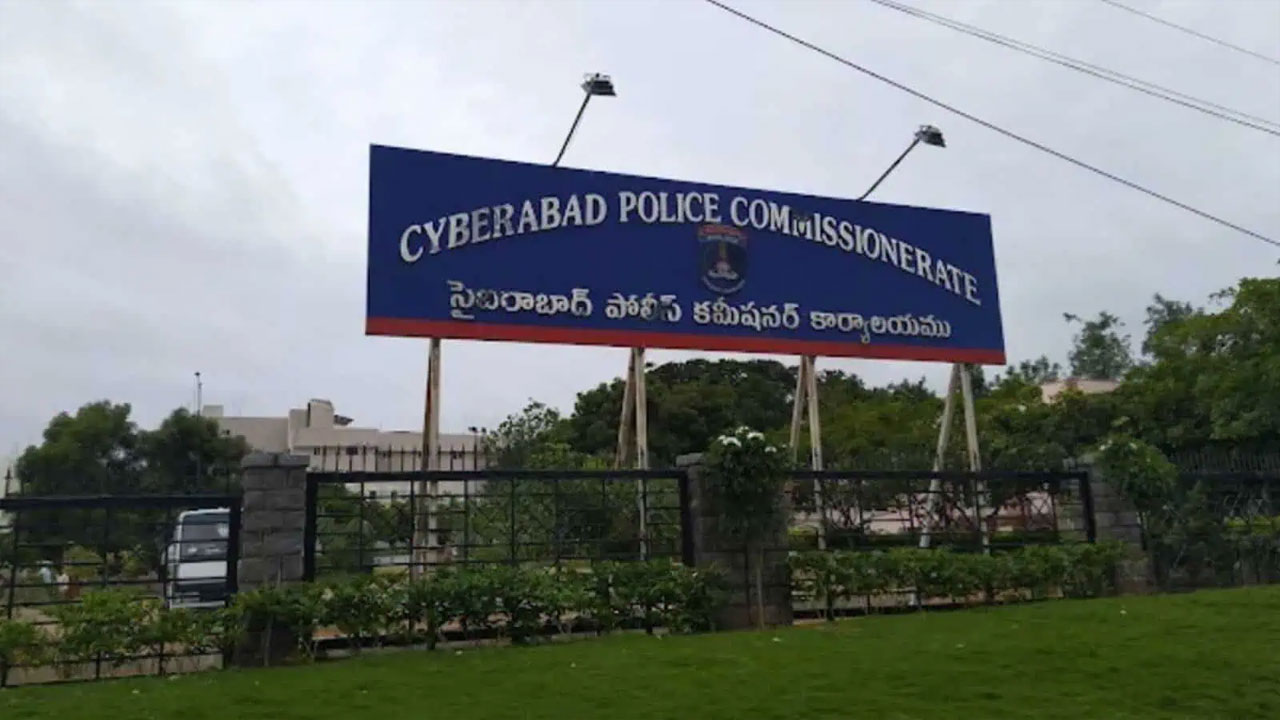 cybarabad