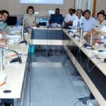 Disaster Mock Drill |