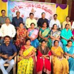 Alumni Meet Bodhan |