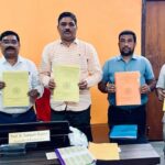 Kamareddy Degree Results