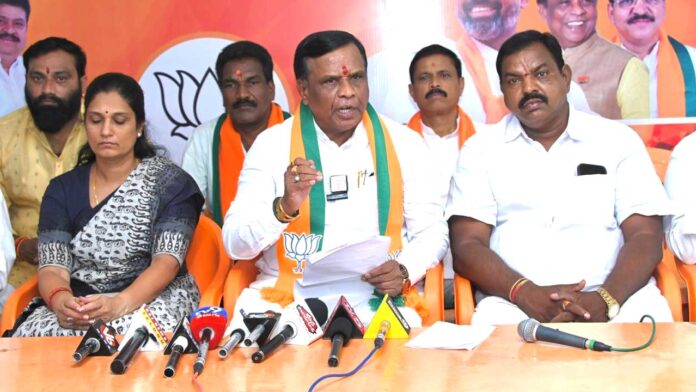 Nizamabad Urban Funds |