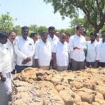 Wet Paddy Procurement |