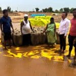 Paddy Procurement Crisis |