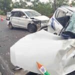 Lorry Accident |