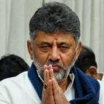DK Shivakumar CLP Leader