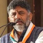 DK Shivakumar Decisions