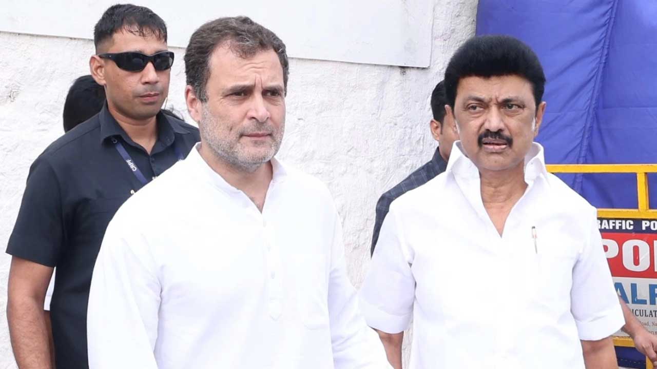 DMK Exits INDI Allianc
