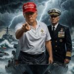 America Iran Tensions