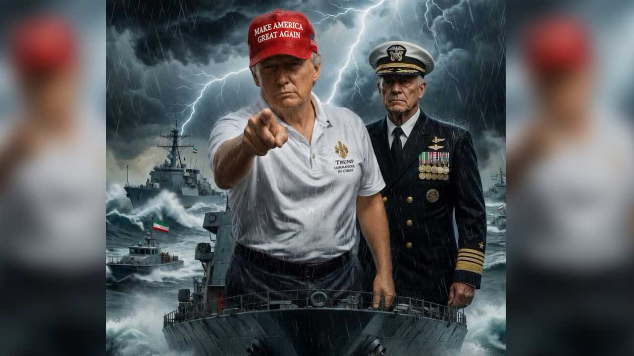 America Iran Tensions