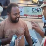 Drunk Drive Karimnagar