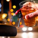 Hyderabad Drunk Driving Checks