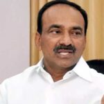 Eatala Rajender Support